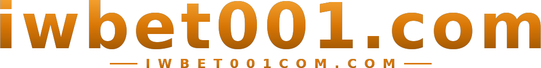 iwbet001.com logo
