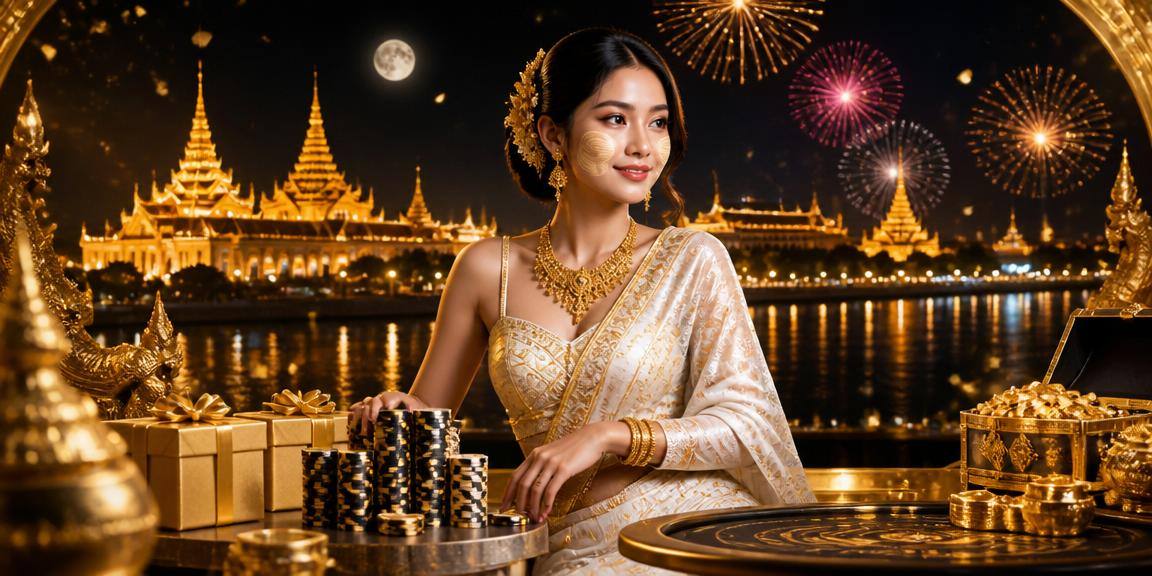 iwbet001.com iwbet001.com သည် မြန်မာ ကစားသည့်သူများအတွက် ဆောက်တည်ခဲ့ပါသည်